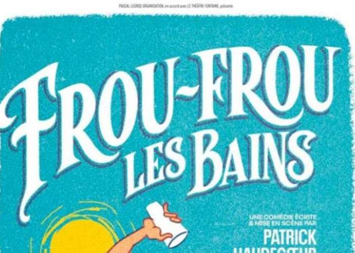 image de Frou-Frou les Bains – La Rampe Caumontoise