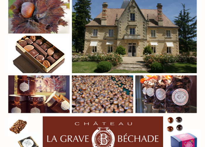 image de Journée du patrimoine au Château La Grave Béchade
