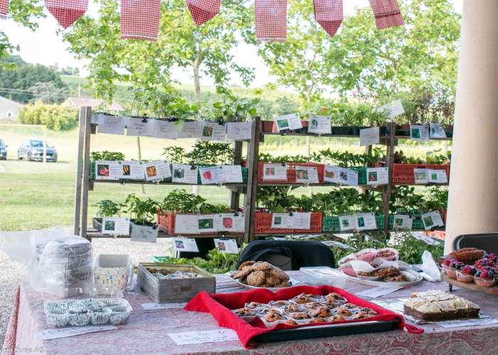 image de Fête de la nature à Pardaillan