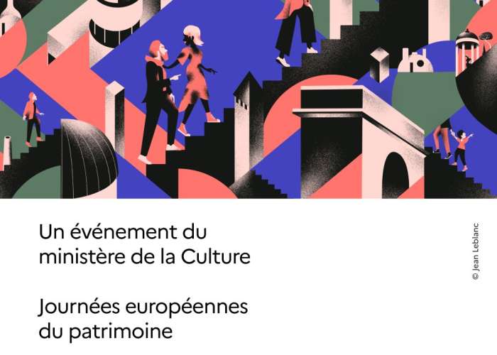 image de Journées Européennes du Patrimoine au moulin de Cocussotte