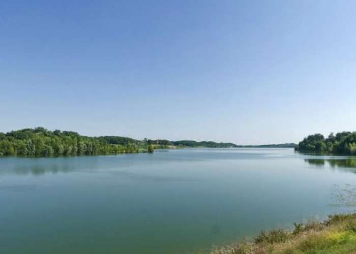 image de Lac de Lescourroux