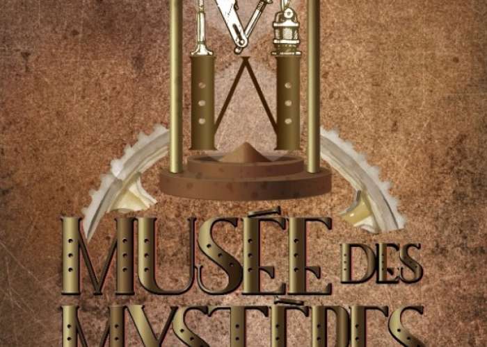 image de Le Musée des Mystères