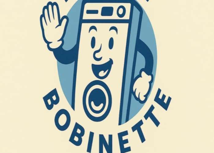 image de Laverie Bobinette