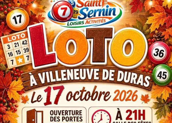 image de Loto Villeneuve De Duras