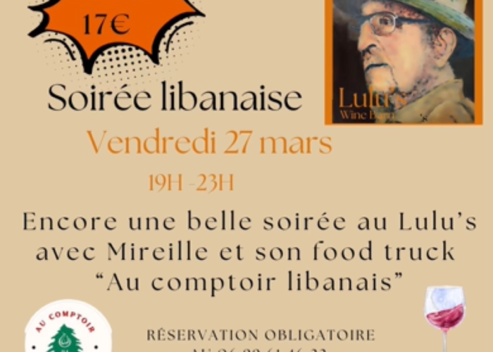 image de Soirée vins charcuterie et fromage au Domaine des Allégrets