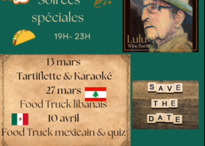 image de Soirée vins charcuterie et fromage au Domaine des Allégrets