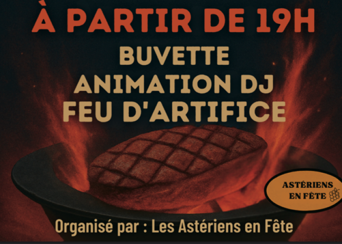 image de Soirée magret de canard