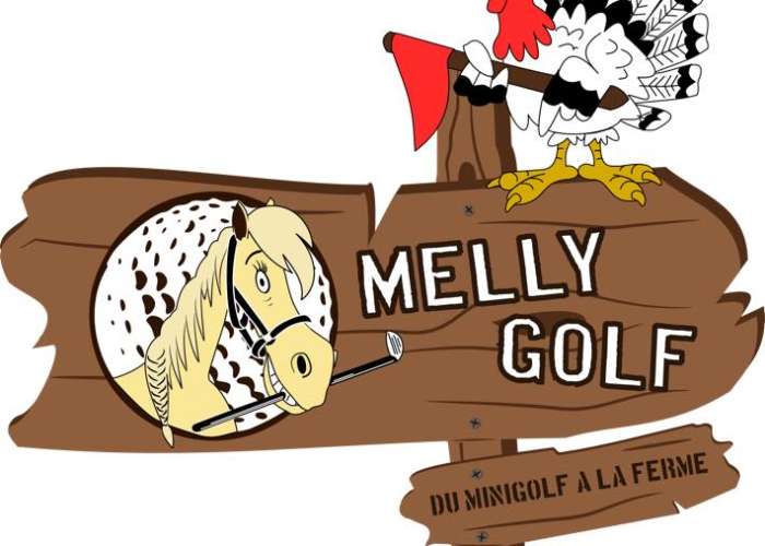 image de Melly Golf