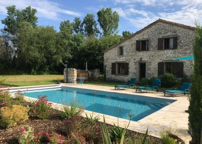 image de Gîte Mérigot