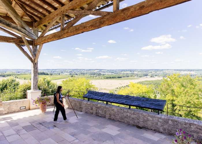 image de Point de vue Ô XIII Clochers