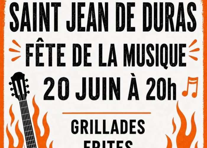 image de Fête de la musique