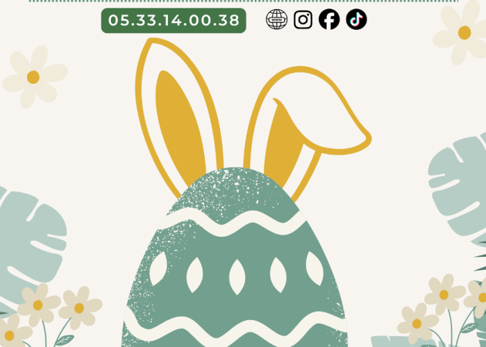 image de Animations de Pâques : Chasse aux oeufs au château de Duras