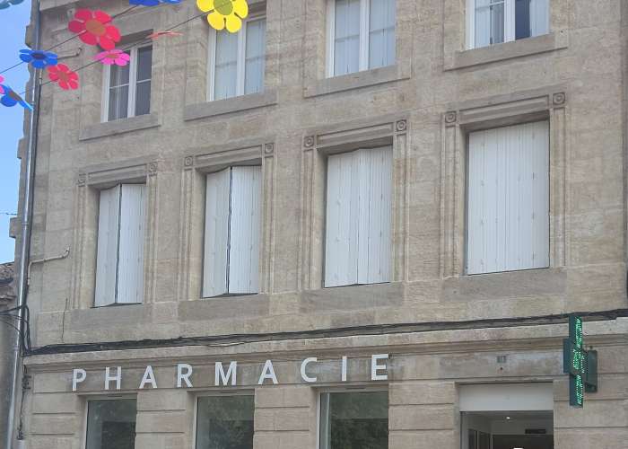 image de Pharmacie du Château