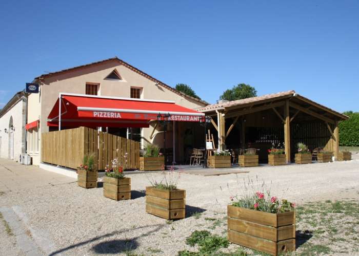 image de Restaurant La Grange