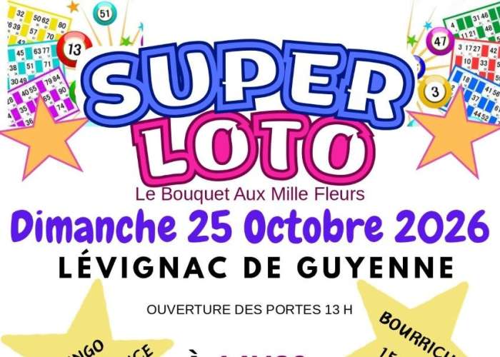 image de Super loto