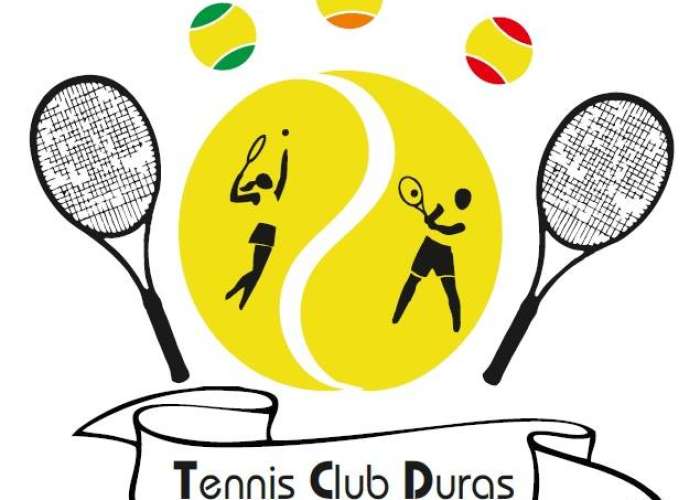 image de Tennis club Duraquois
