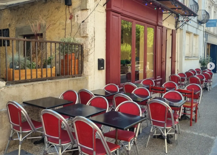 image de Le Grilladin