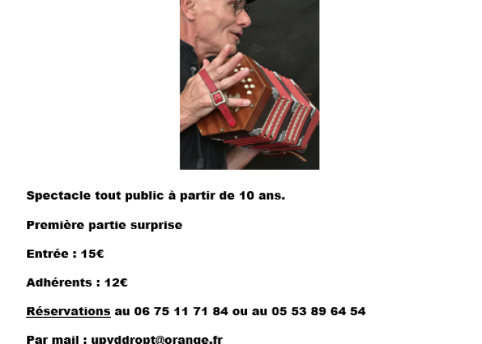 image de Théâtre « OSE ACTE (S) CITOYEN »