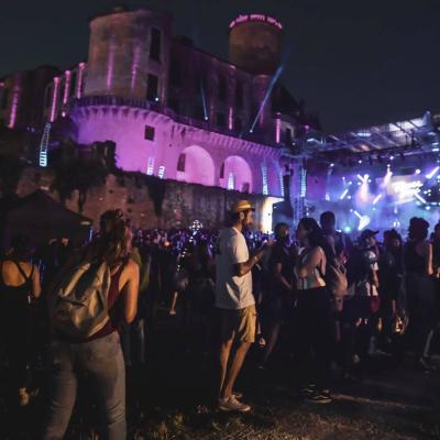 Durassic Festival 2021 2