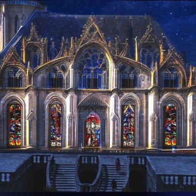 Mapping Chateau 2024 1 