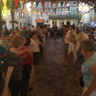 March Lvignac De Guyenne2022 4