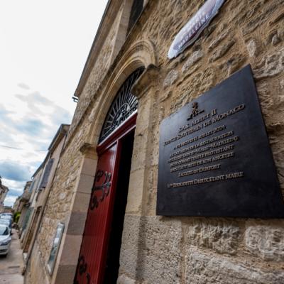 Eglise Duras 2024 2