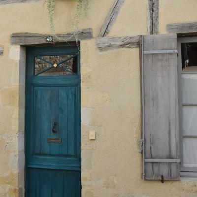 Maison Colombage Duras T 2025 2 Rduite