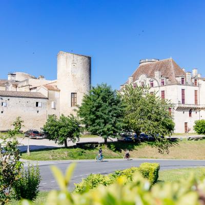 Chateau Duras Lot Et Garonne Les Conteurs 5