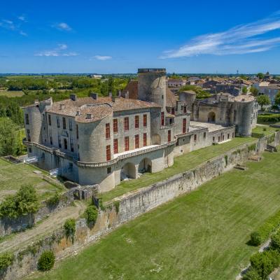 Château Duras