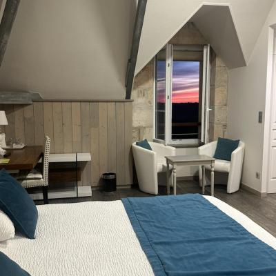 Hostellerie des Ducs 2024
